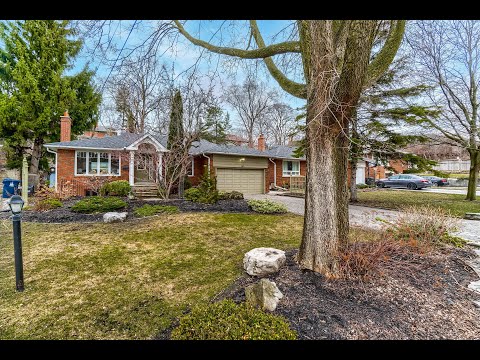143 Thompson Avenue, Etobicoke Home for Sale - Real Estate Properties for Sale