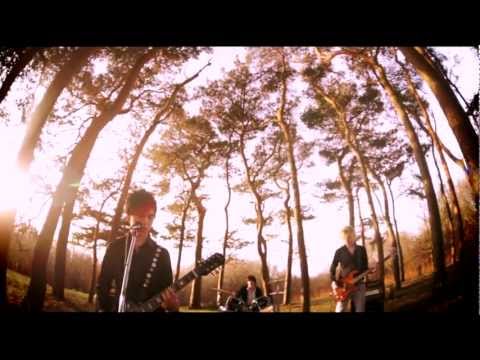 Crossfire - "Out of the Blue" (Video)