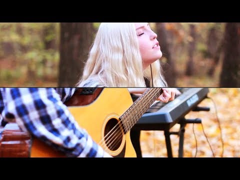 Art of Loneliness - September (Stigmata - "Сентябрь" English acoustic cover)