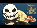 Play Doh Jack Skellington Nightmare Before ...