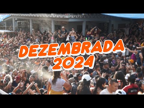 DEZEMBRADA 2024
