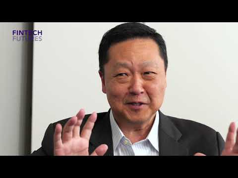 Video: BNY Mellon at Sibos 2023 – The growth of embedded finance