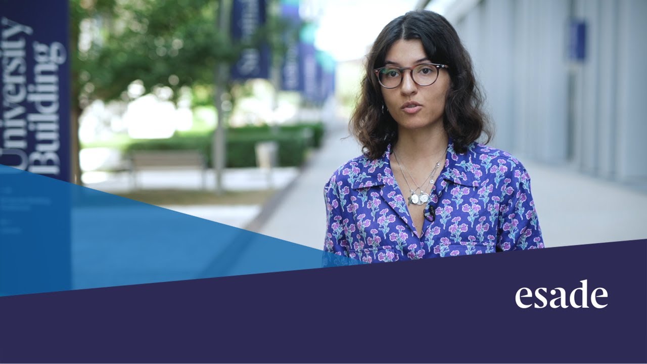 Esade Summer School | International Summer Program