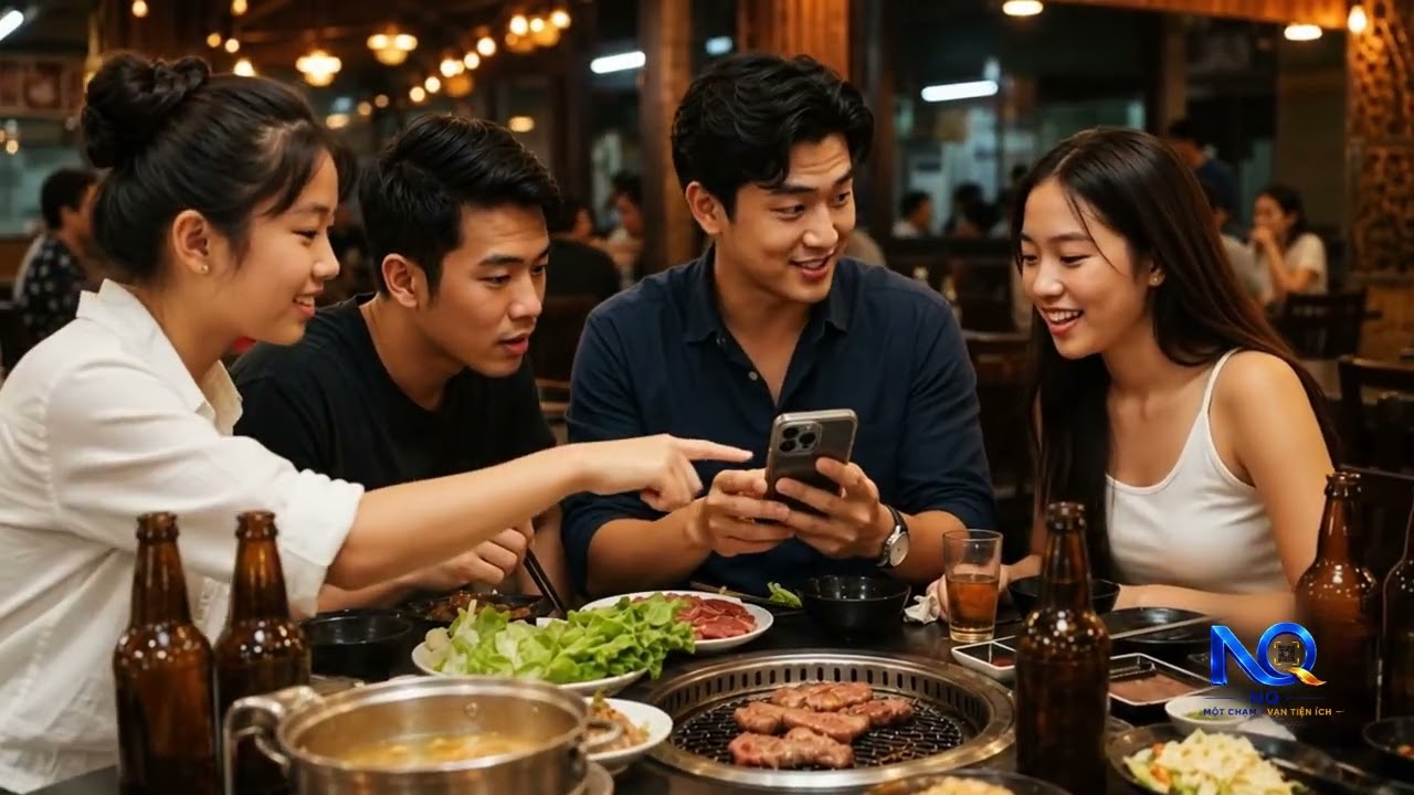 TVC Nhanh Travel