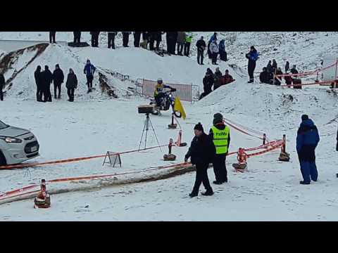 ENDUROGP Finland 2017 Test5