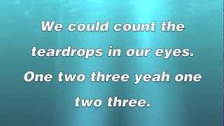 You'll Be Mine - The Pierces (Lyrics)