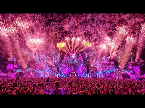 WiSH Outdoor 2023 - Endshow Saturday