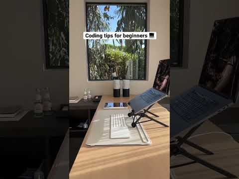 Tips for beginners in programming 👩🏻‍💻 #softwaredeveloper #programming #coding
