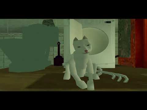 Tomb Raider: Aspidetr Easter Time 2015 - The Eggining (Niveles de autor)