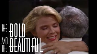 Download lagu Bold and the Beautiful - 1990 (S4 E55) FULL EPISODE 801 mp3