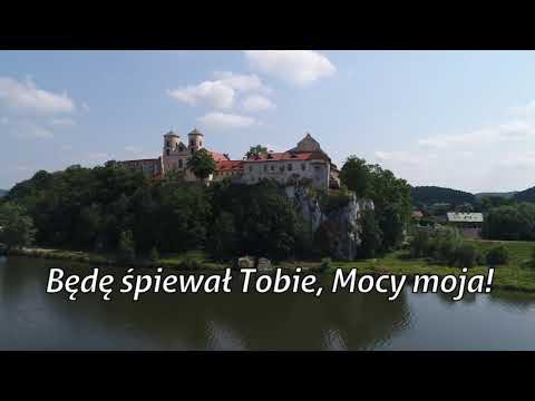Psalm 59  Będę Śpiewał Tobie Mocy Moja - Gregorianus