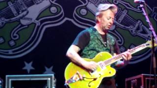 Brian Setzer's Rockabilly Riot @Paradiso Amsterdam*8 Track*