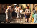 Circus Oz 2015 Add Something To Your Morning Coffee