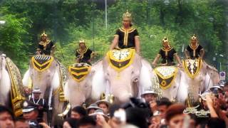 MV ธ สถิต ณ แดนสรวง | คชสารอาลัย