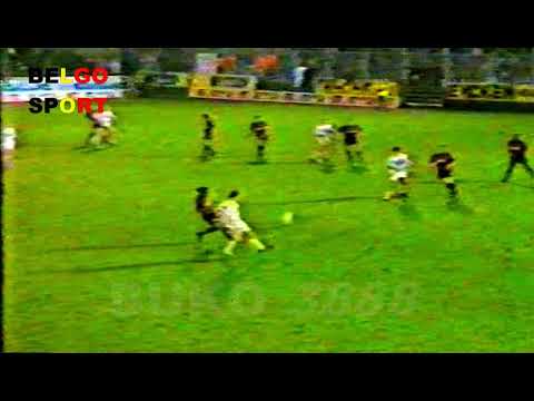 1994-95 Seraing - Club Brugge