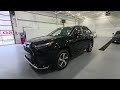 2024 Toyota RAV4 Prime SE / AWD / APPLE CARPLAY / SIÈGES CHAUFFANTS++-video