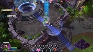 ZeroPing TV - Kuneru - Session Gaming 18/05/2015