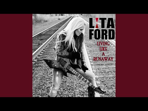 Living Like A Runaway video