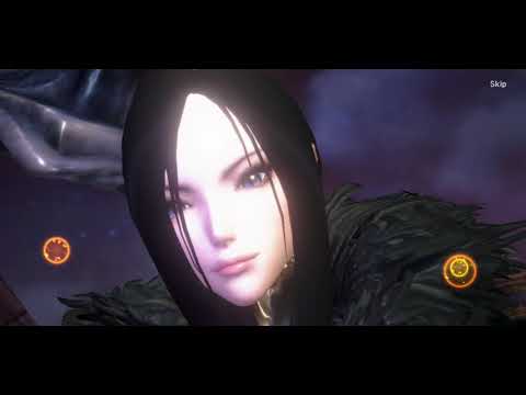 F2P PLAYER SOLO DUNGEON HEAVENS MANDATE BLADE AND SOUL REVOLUTION