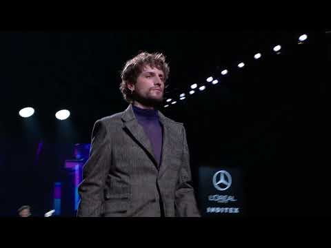 OTRURA | #MBFWMadrid Marzo 2022