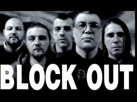 Carobni Akord - Block Out