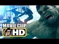 AVENGERS: AGE OF ULTRON (2015) Movie Clip - Opening Hydra Fight Scene |FULL HD| Marvel Studios