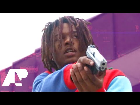 THREE (Cartiér) - TALMBOUT (Dir. by @austin_prescott)