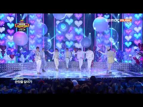 130403 쇼 챔피언