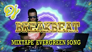 Download lagu ♫ DJ BREAKBEAT MIXTAPE EVERGREEN SONG GOD IS GIRL [SPECIAL REQUEST] ♫ mp3