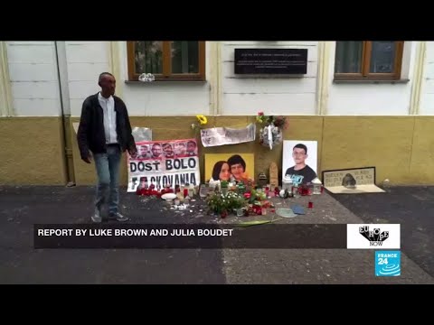 Why are people leaving Slovakia?