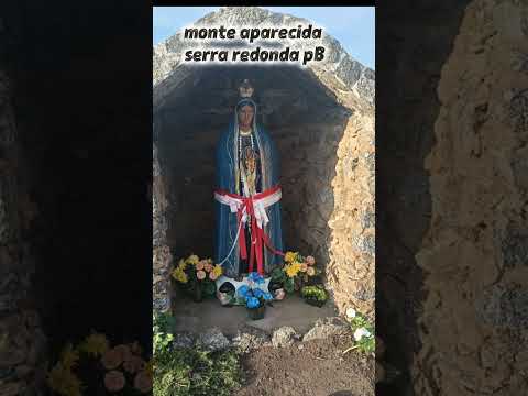 MONTE APARECIDA - SERRA REDONDA PB
