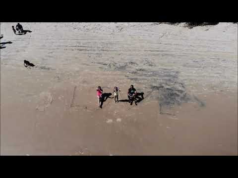 Fun at South Padre Island !!!