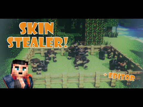 skin stealer online minecraft skin stealer online minecraft