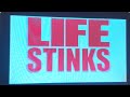 Opening To Life Stinks 2003 US DVD Widescreen