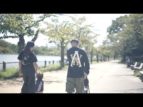 【MV】RAP MARUYAMA『My Dear』
