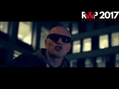 TOMSON OKRZEI KLIKA – NAJLEPSZA ZWROTA (PROD. FLAME) | #RWP2017 ETAP2: DUDEK P56