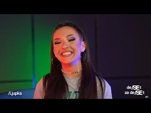 de/SEt za de/SEt - Ljupka  (TV/SE)
