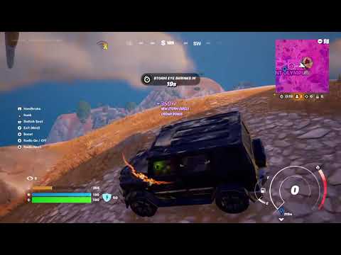 I Got 10 Crown Victory Royales This Season (So Far)!