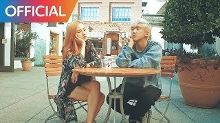 초영 (Choyoung) - Mmm MV