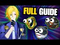 How To Build Hugo Vlad Best W Engines And Drive Disks ZZZ Zenless Zone Zero