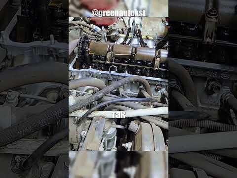Вот какие сюрпризы может преподнести даже новый двигатель АвтоВАЗа.