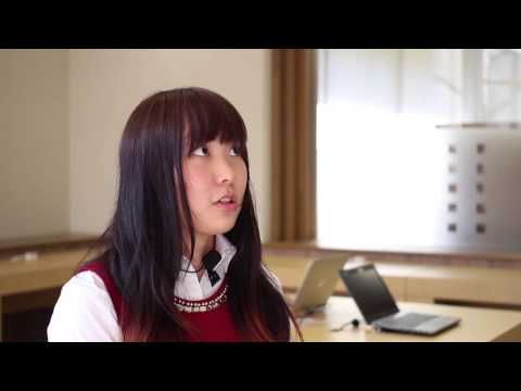 健康栄養学科 【2015/卒業生インタビュー】情報文化学部情報メディア学科②【名古屋文理大学】