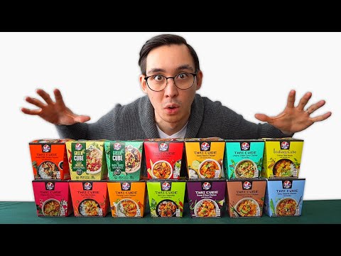 Arvostellaan KAIKKI kuutiot!