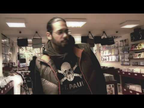 Hamburg 2009 Special - Teil 2 - Der Letzte Tanz - Mixtape VÖ: 11.12.2009