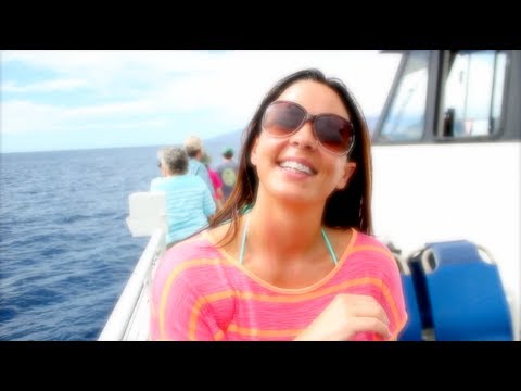 Sara Evans - Simply Sara - The Hawaii Outtakes Webisode