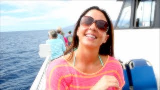 Sara Evans - Simply Sara - The Hawaii Outtakes Webisode