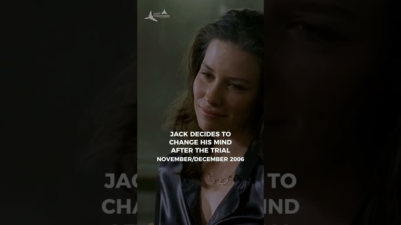 Lost Jack and Kate: How long they were a couple off the island? Fan timeline ✅