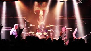 Armored Saint &quot;Dropping Like Flies&quot; (LIVE BOOTLEG)