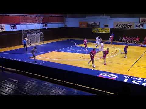 6.kolo Druge m:tel lige (m) RK Prijedor - RK Borac 2     31 10 2021