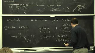 16. SCET Collinear Wilson Lines